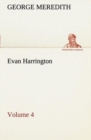 Evan Harrington - Volume 4 - Book