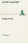 Serge Panine - Volume 01 - Book