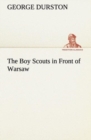 The Boy Scouts in Front of Warsaw - Book