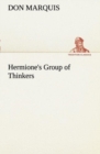 Hermione's Group of Thinkers - Book