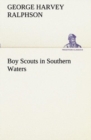 Boy Scouts in Southern Waters - Book
