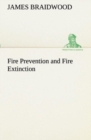 Fire Prevention and Fire Extinction - Book