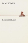 Lonesome Land - Book