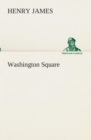 Washington Square - Book