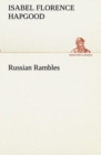 Russian Rambles - Book