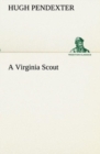 A Virginia Scout - Book