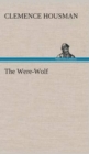 The Were-Wolf - Book