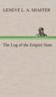 The Log of the Empire State - Book