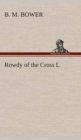 Rowdy of the Cross L - Book