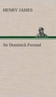 Sir Dominick Ferrand - Book