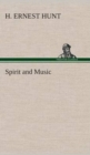 Spirit and Music - Book