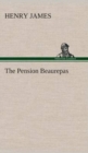 The Pension Beaurepas - Book