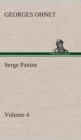 Serge Panine - Volume 04 - Book