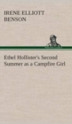 Ethel Hollister's Second Summer as a Campfire Girl - Book