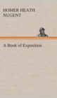 A Book of Exposition - Book