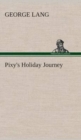 Pixy's Holiday Journey - Book