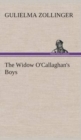 The Widow O'Callaghan's Boys - Book