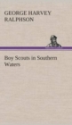 Boy Scouts in Southern Waters - Book