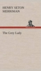 The Grey Lady - Book