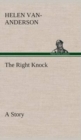 The Right Knock a Story - Book