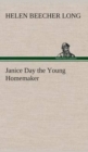 Janice Day the Young Homemaker - Book