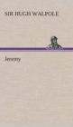Jeremy - Book