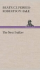 The Nest Builder - Book