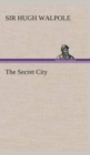 The Secret City - Book