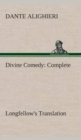 Divine Comedy, Longfellow's Translation, Complete - Book