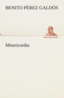 Misericordia - Book