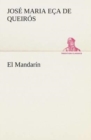 El Mandarin - Book