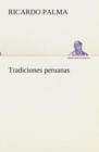 Tradiciones Peruanas - Book