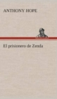 El Prisionero de Zenda - Book