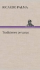 Tradiciones Peruanas - Book