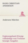 Andersens Marchen - Book