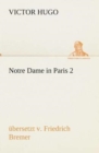 Notre Dame in Paris 2, ?bersetzt v - Book
