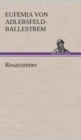 Rosazimmer - Book