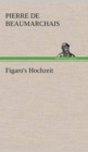 Figaro's Hochzeit - Book
