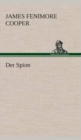 Der Spion - Book