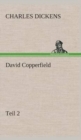 David Copperfield - Book