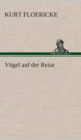 Vogel auf der Reise - Book