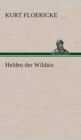 Helden Der Wildnis - Book