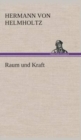 Raum Und Kraft - Book