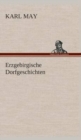 Erzgebirgische Dorfgeschichten - Book