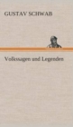 Volkssagen Und Legenden - Book