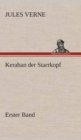 Keraban Der Starrkopf - Book