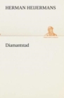 Diamantstad - Book