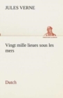 Vingt Mille Lieues Sous Les Mers. Dutch - Book