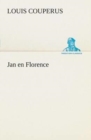 Jan En Florence - Book