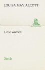 Little Women. Dutch - Book